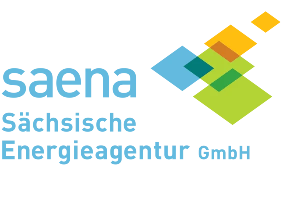 Logo der Sächsischen Energieargentur 