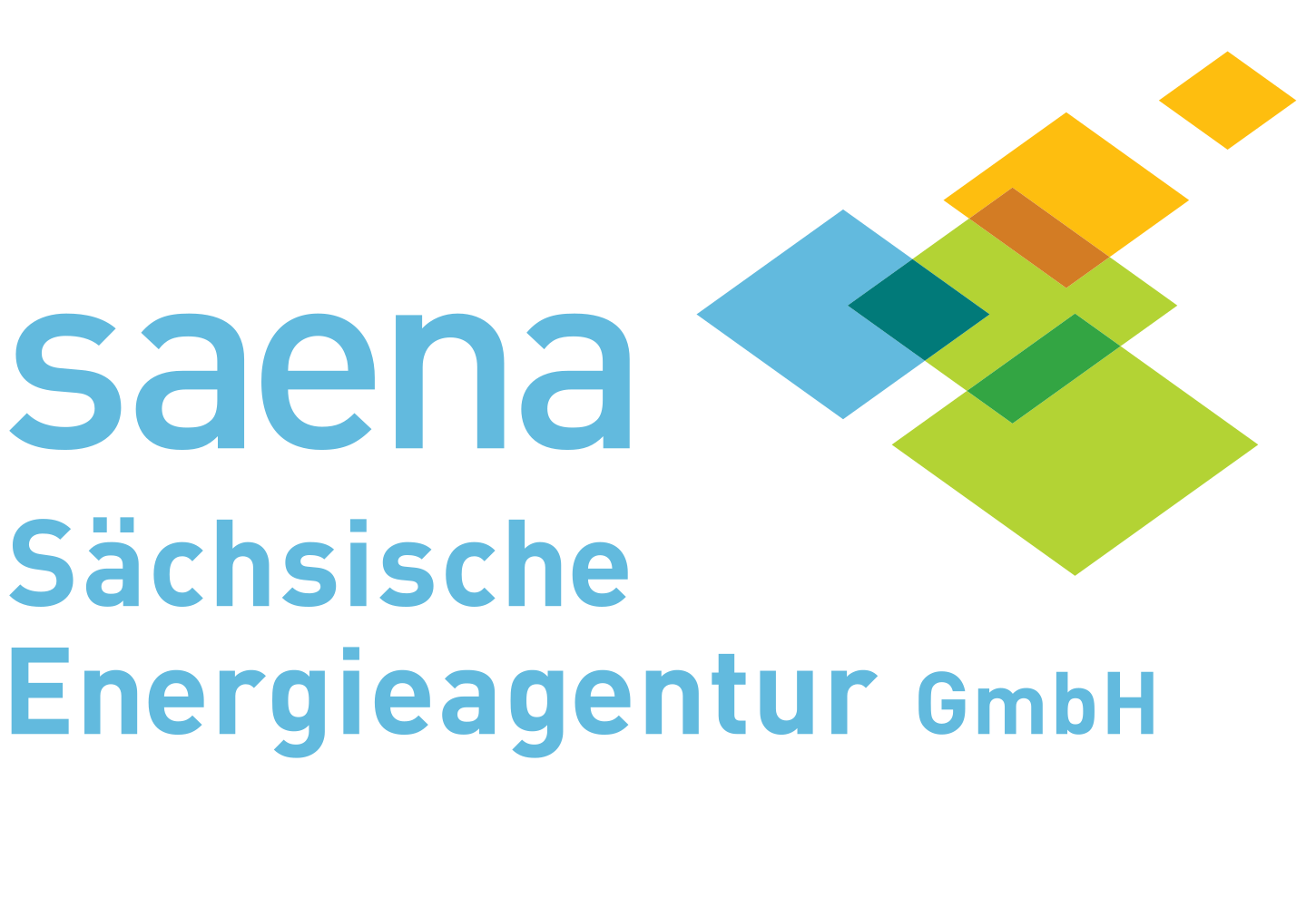Logo der Sächsischen Energieargentur 